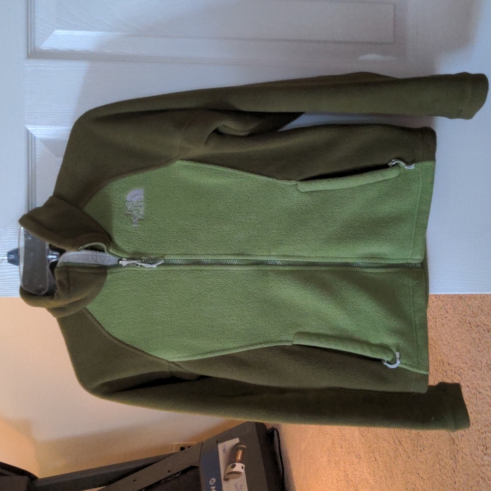 NorthFace Khumbu Jacket